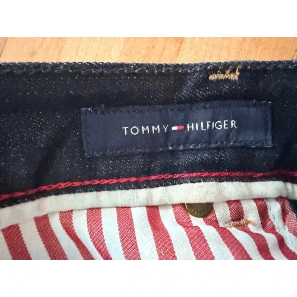 Tommy Hilfiger tommy hilfiger